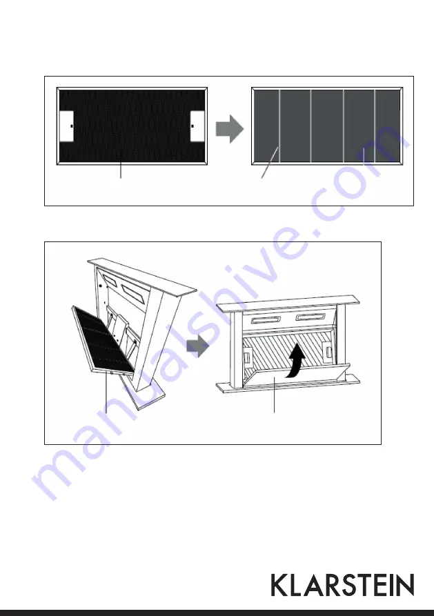 Klarstein 10031698 Manual Download Page 39