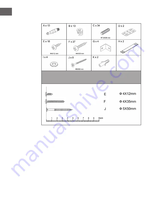 Klarstein 10031705 Скачать руководство пользователя страница 6