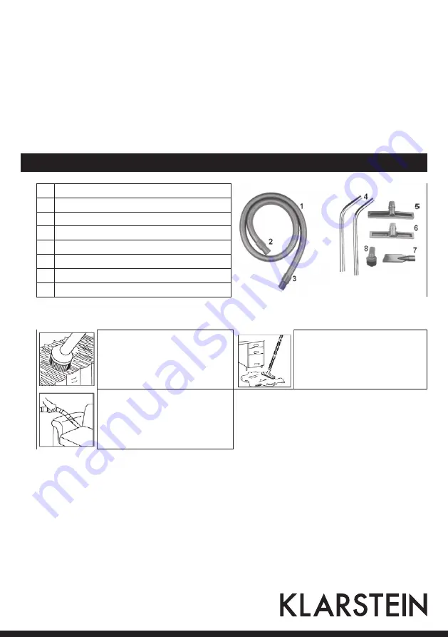 Klarstein 10031828 Manual Download Page 19