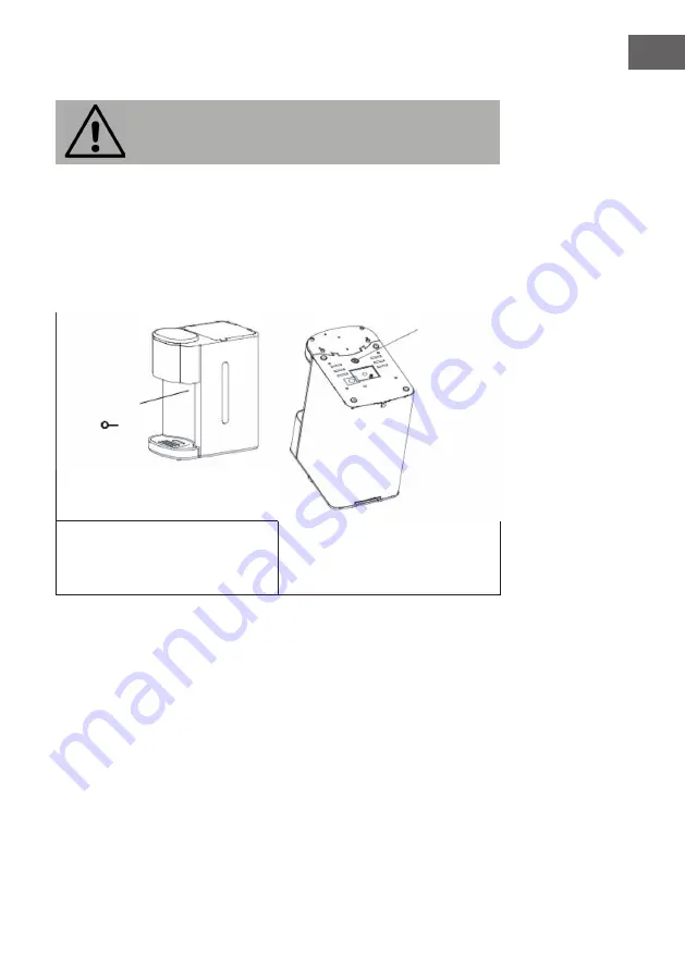 Klarstein 10031879 Manual Download Page 7