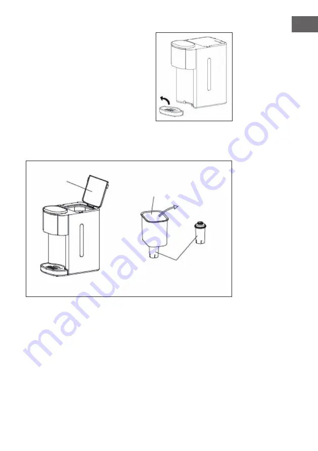 Klarstein 10031879 Manual Download Page 15