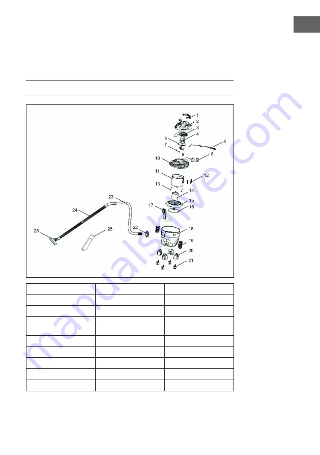 Klarstein 10031892 Скачать руководство пользователя страница 17