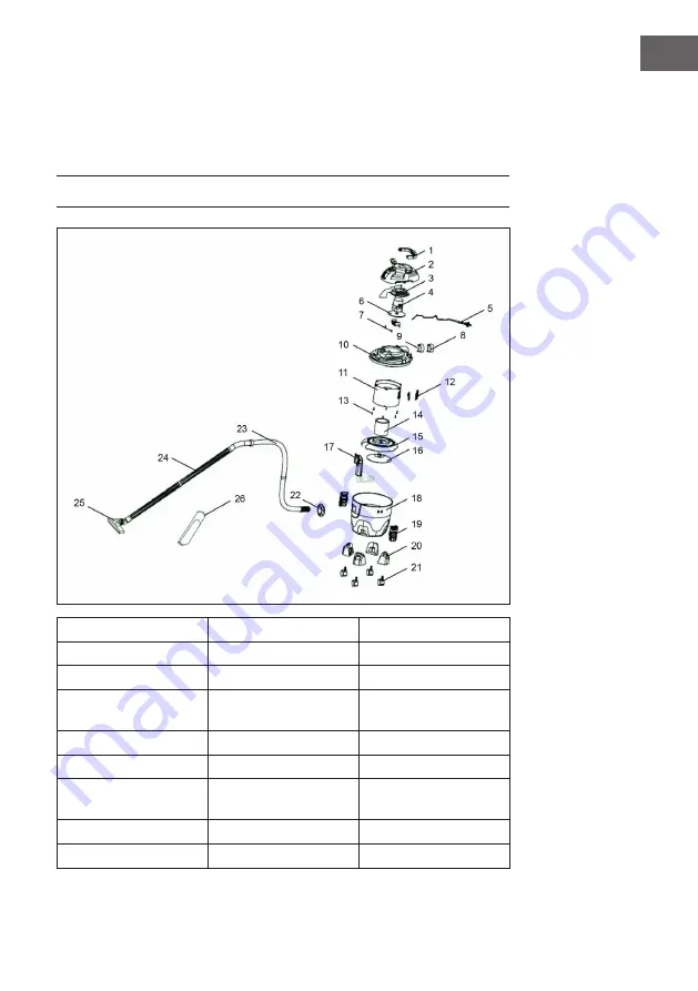 Klarstein 10031892 Скачать руководство пользователя страница 23