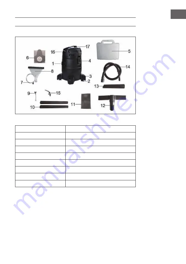 Klarstein 10031893 Manual Download Page 5