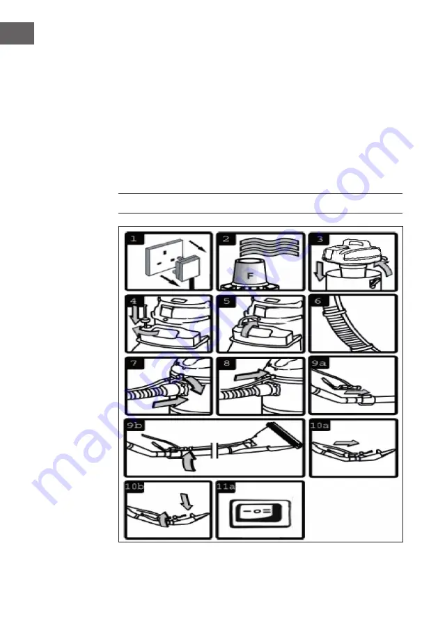 Klarstein 10031893 Manual Download Page 10