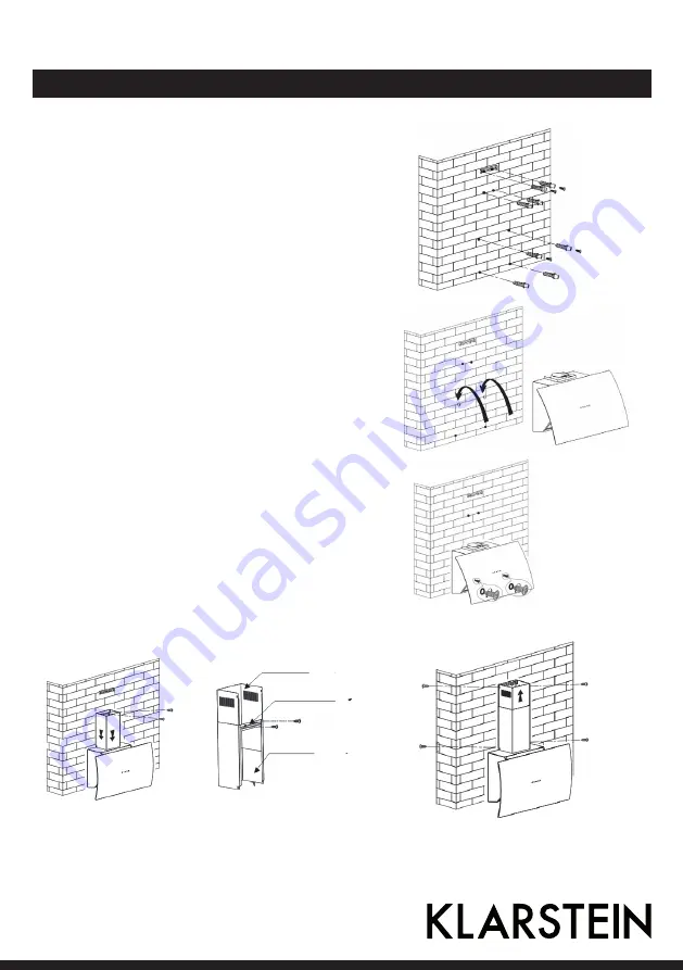 Klarstein 10031905 Скачать руководство пользователя страница 5