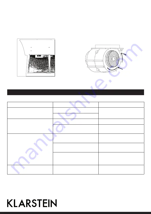 Klarstein 10031905 Manual Download Page 36