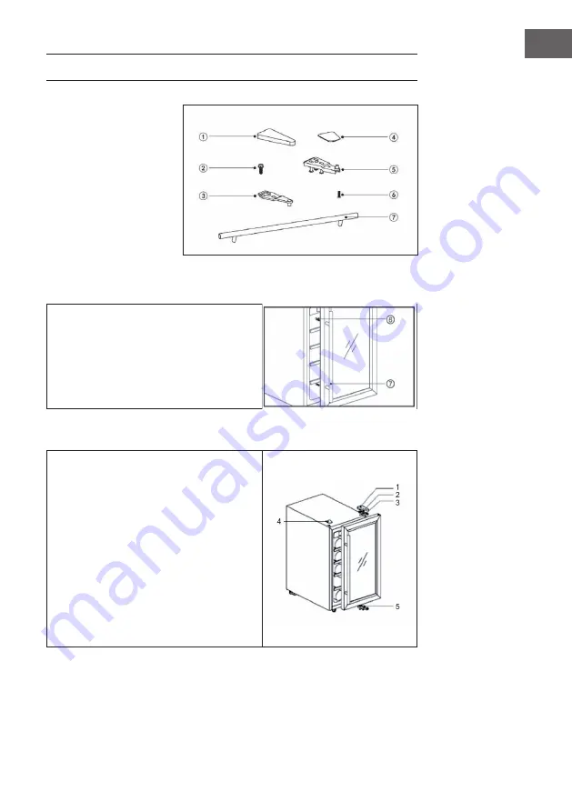 Klarstein 10031929 Скачать руководство пользователя страница 9