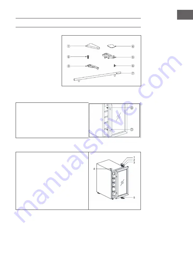 Klarstein 10031929 Manual Download Page 25