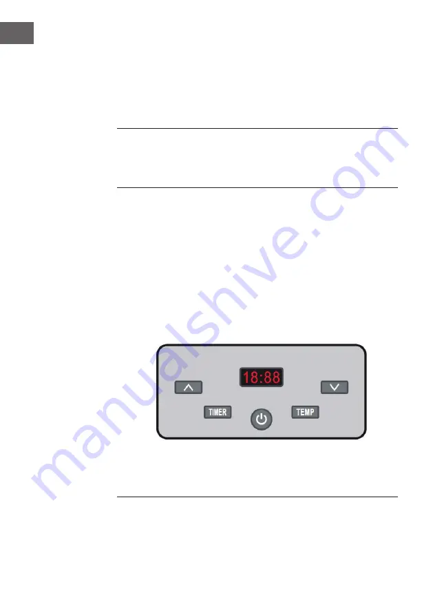 Klarstein 10031935 Manual Download Page 8