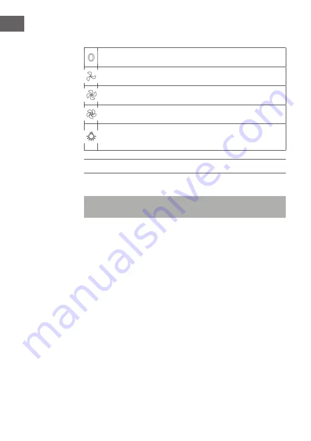 Klarstein 10031992 Manual Download Page 22