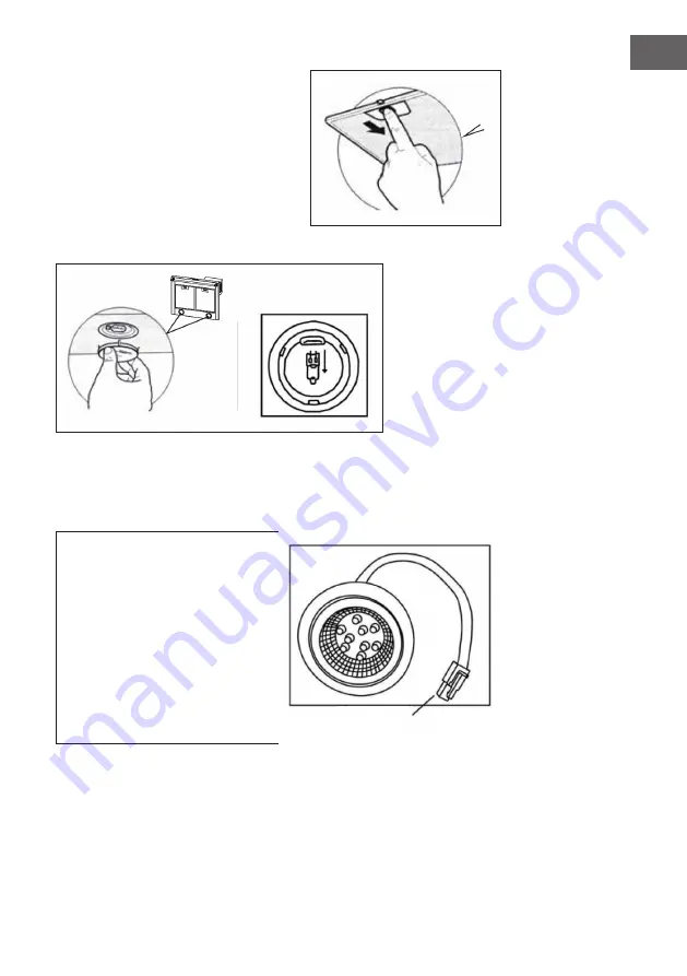 Klarstein 10031992 Manual Download Page 47