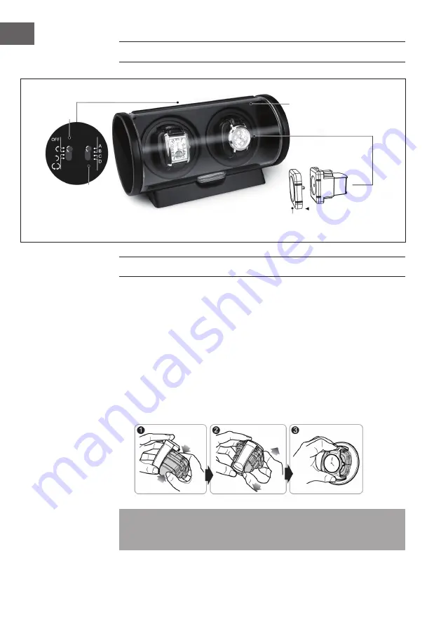 Klarstein 10032007 Manual Download Page 16