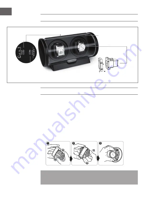 Klarstein 10032007 Manual Download Page 20