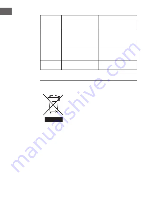 Klarstein 10032023 Instruction Manual Download Page 14