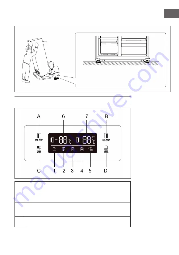 Klarstein 10032024 Manual Download Page 57