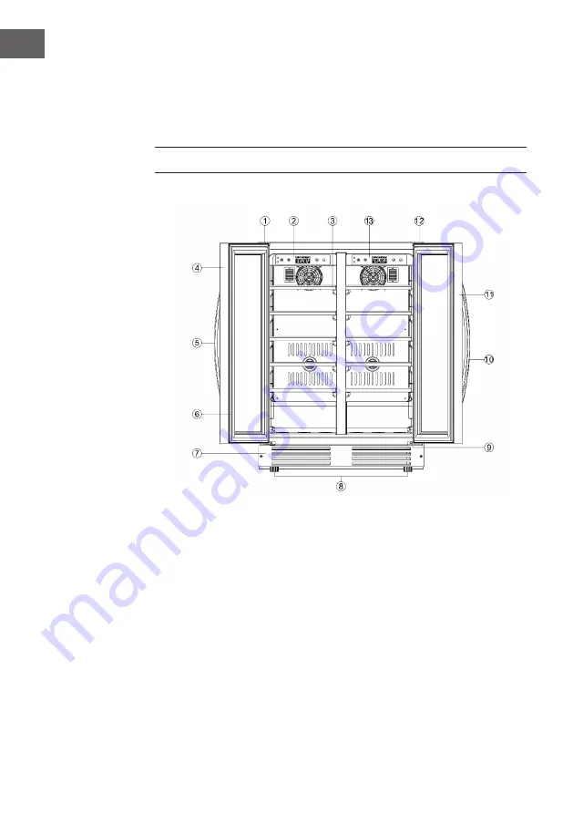 Klarstein 10032032 Manual Download Page 68