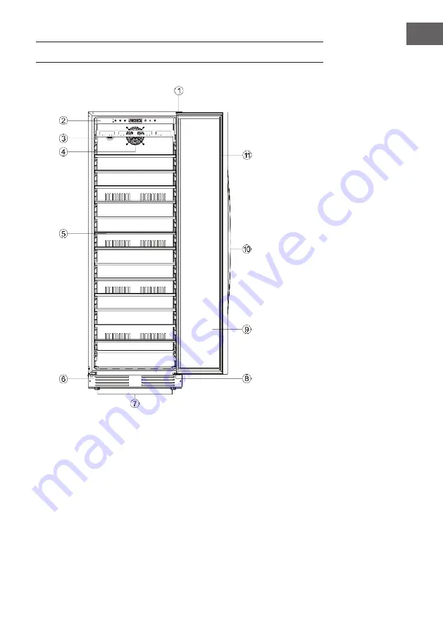 Klarstein 10032033 Скачать руководство пользователя страница 7