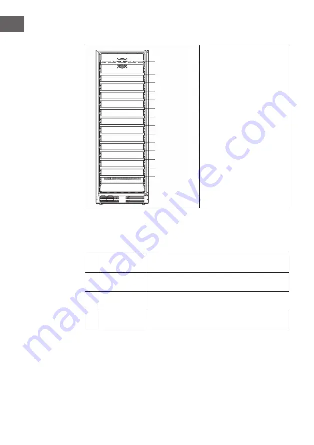 Klarstein 10032033 Скачать руководство пользователя страница 26