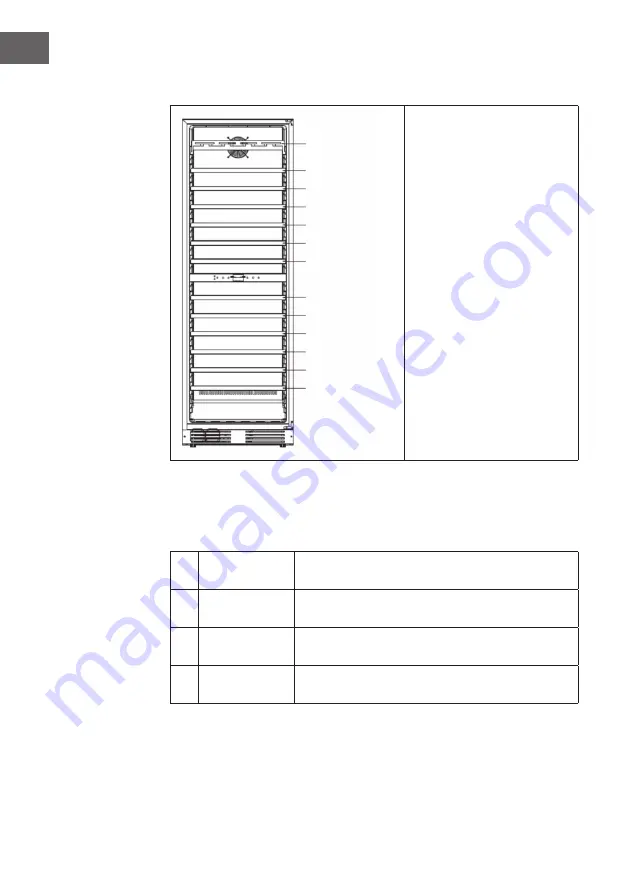 Klarstein 10032034 Скачать руководство пользователя страница 28