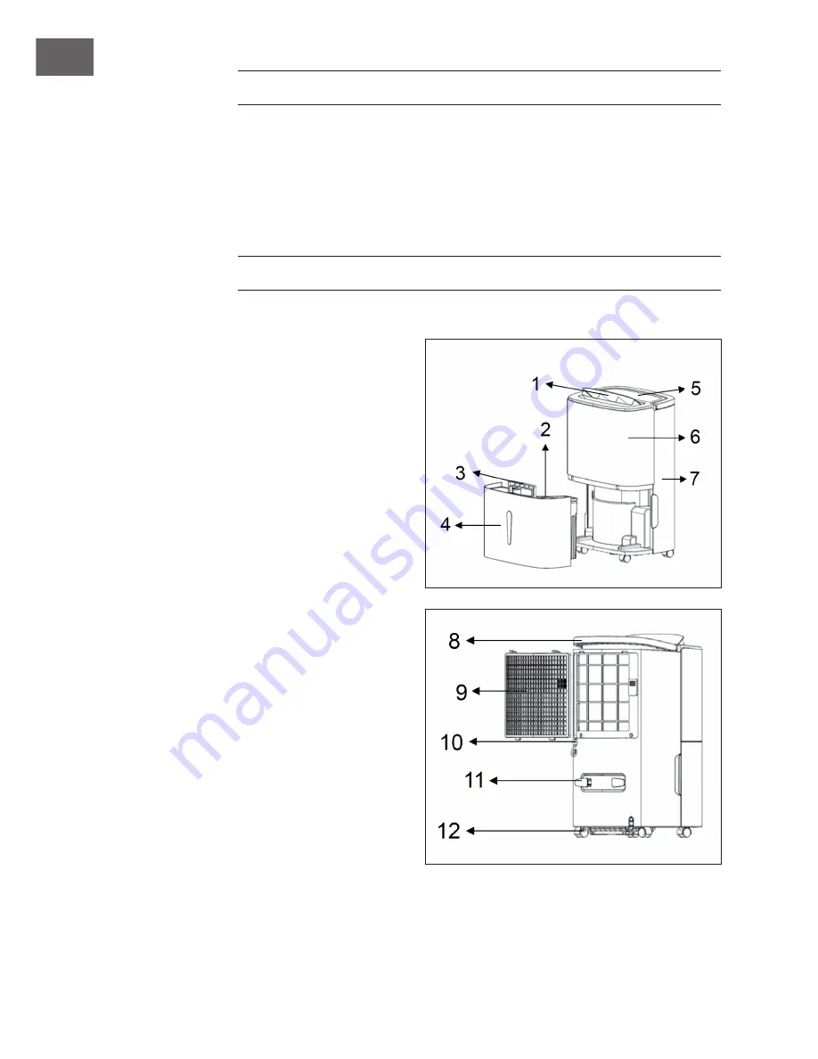 Klarstein 10032042 User Manual Download Page 36