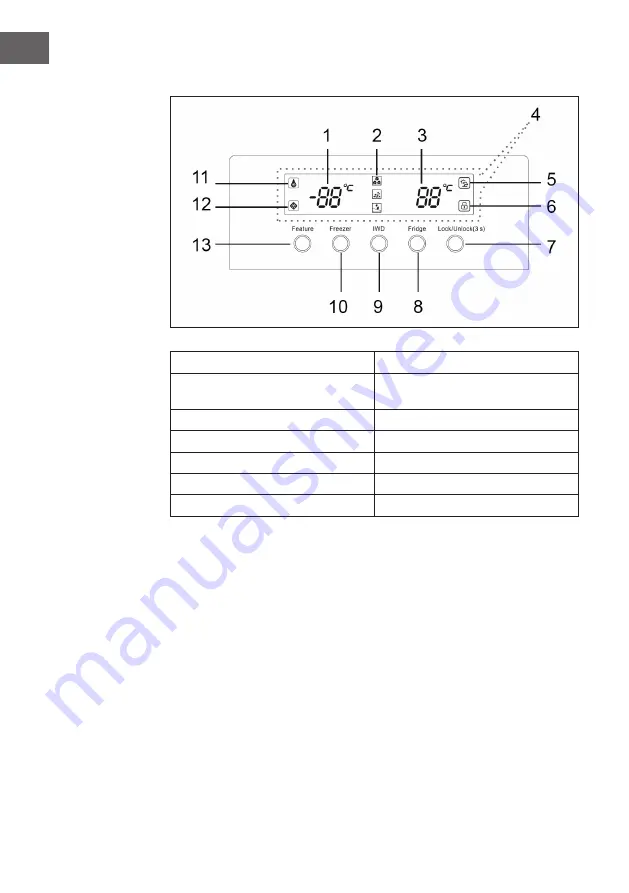 Klarstein 10032053 Скачать руководство пользователя страница 10