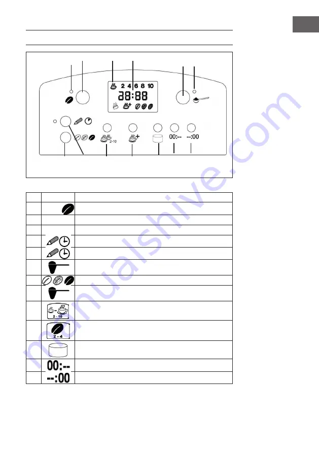 Klarstein 10032095 Instruction Manual Download Page 37