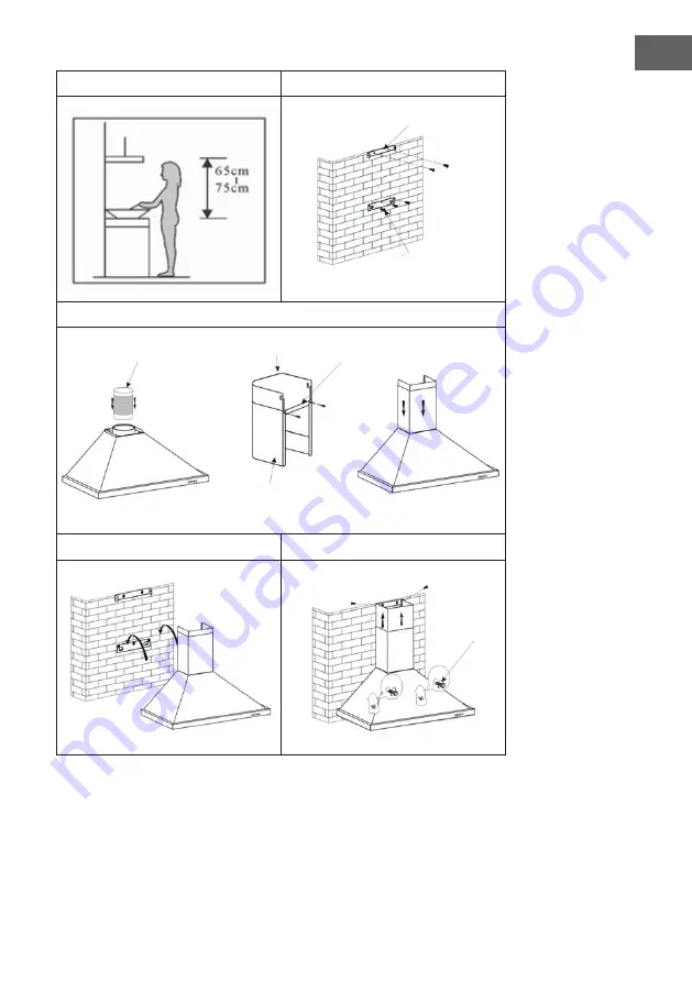 Klarstein 10032137 Manual Download Page 7