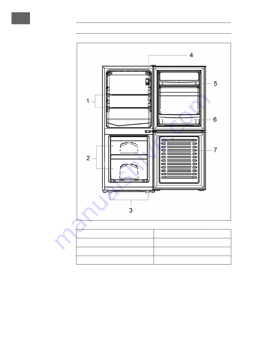 Klarstein 10032197 Instructions Manual Download Page 6