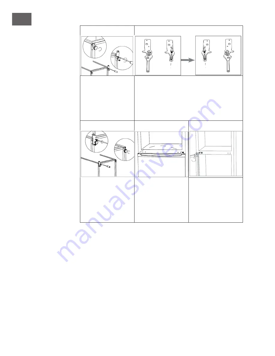 Klarstein 10032197 Скачать руководство пользователя страница 8