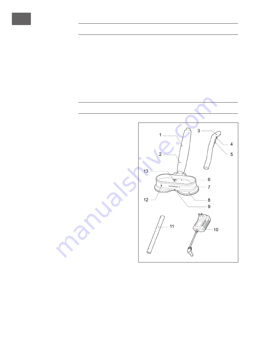 Klarstein 10032236 Скачать руководство пользователя страница 22