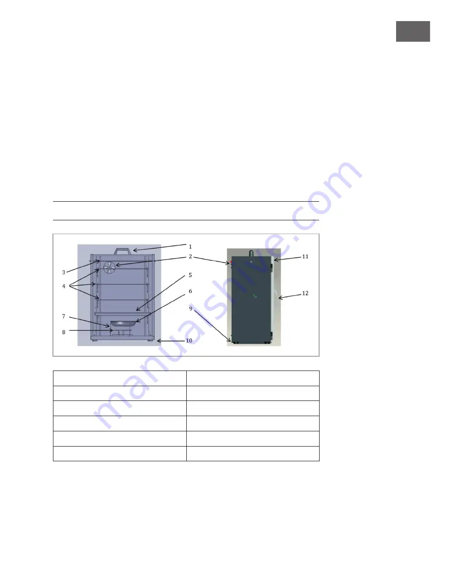 Klarstein 10032323 Manual Download Page 19