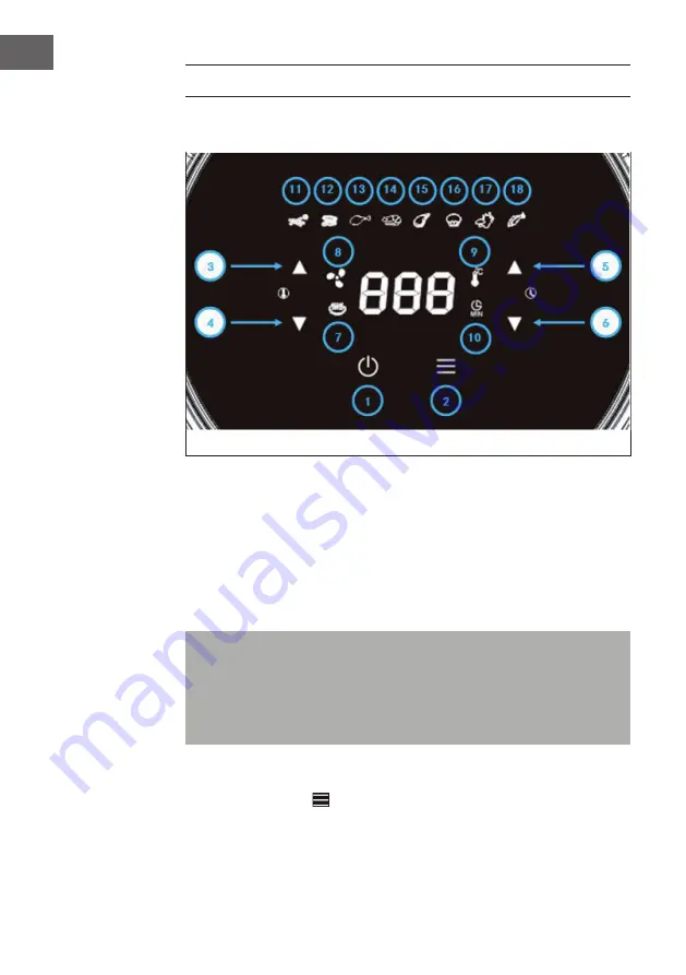 Klarstein 10032331 Manual Download Page 50