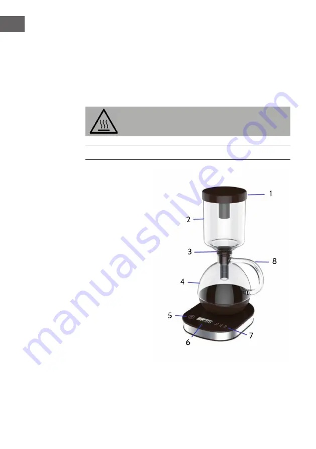 Klarstein 10032333 Manual Download Page 10