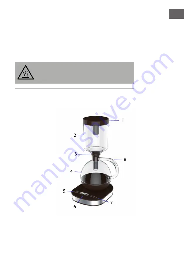 Klarstein 10032333 Скачать руководство пользователя страница 15