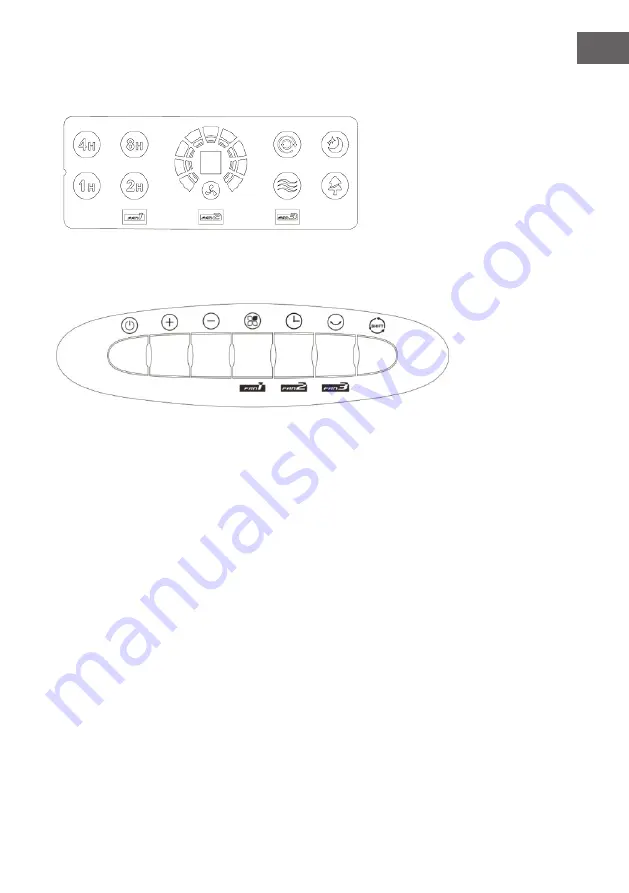 Klarstein 10032349 Manual Download Page 7