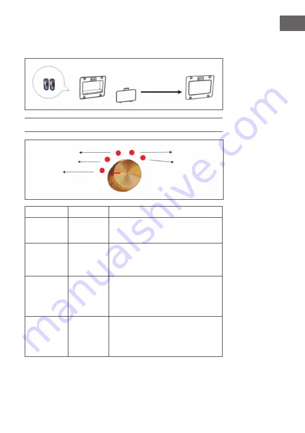 Klarstein 10032797 Скачать руководство пользователя страница 9