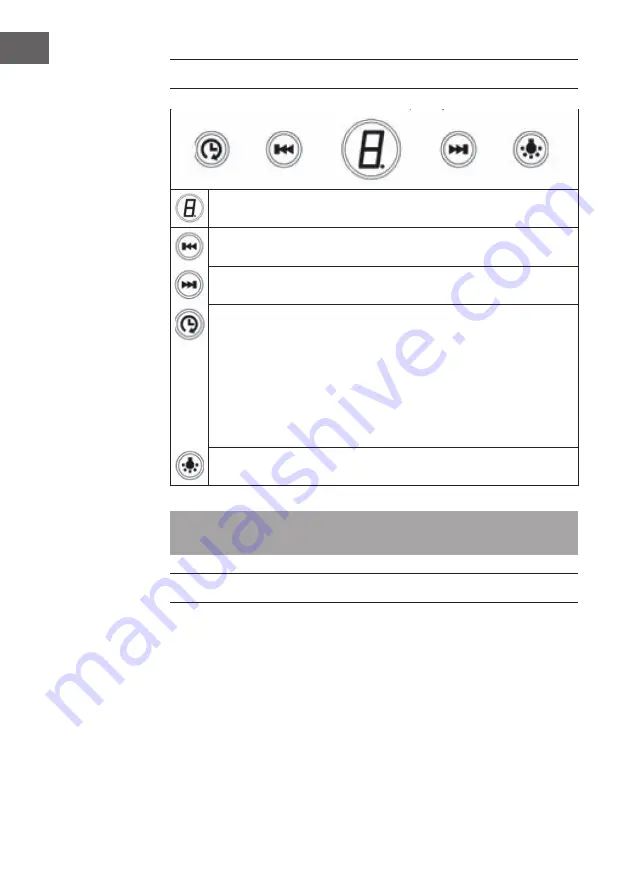 Klarstein 10032842 Manual Download Page 10