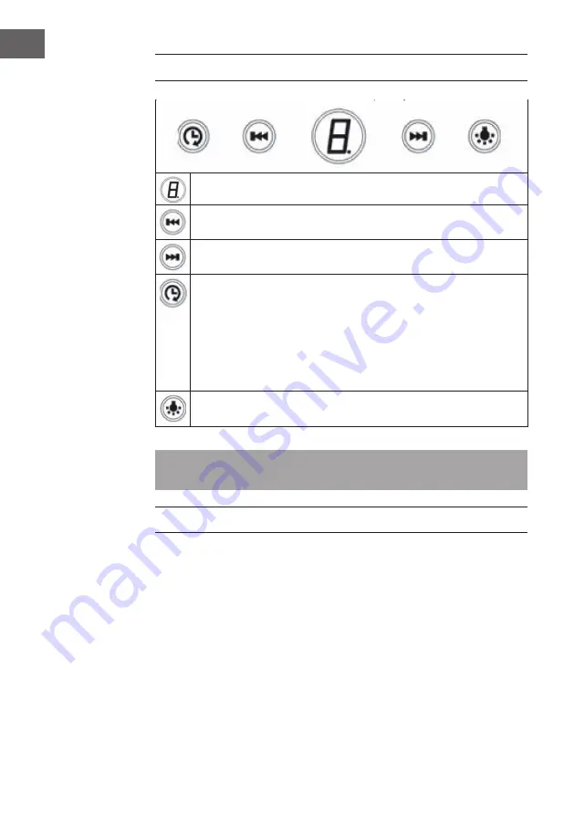 Klarstein 10032842 Manual Download Page 20