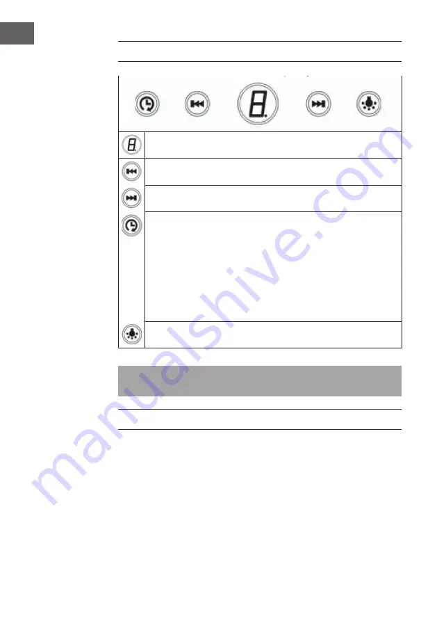 Klarstein 10032842 Manual Download Page 40