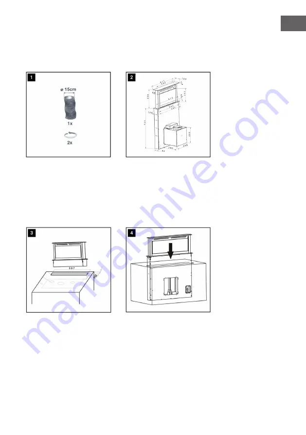 Klarstein 10032863 Manual Download Page 33