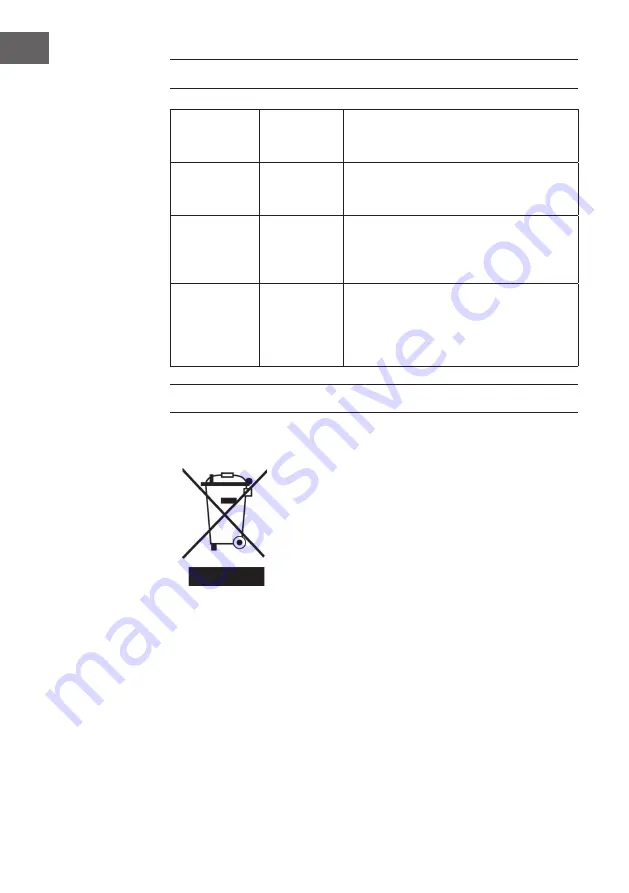 Klarstein 10032885 Скачать руководство пользователя страница 10