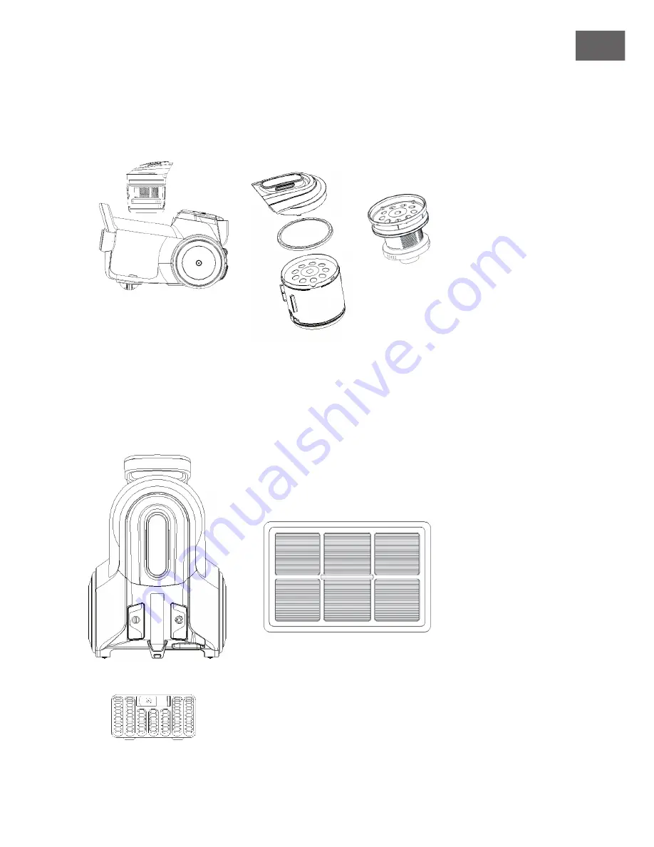 Klarstein 10032907 Manual Download Page 11