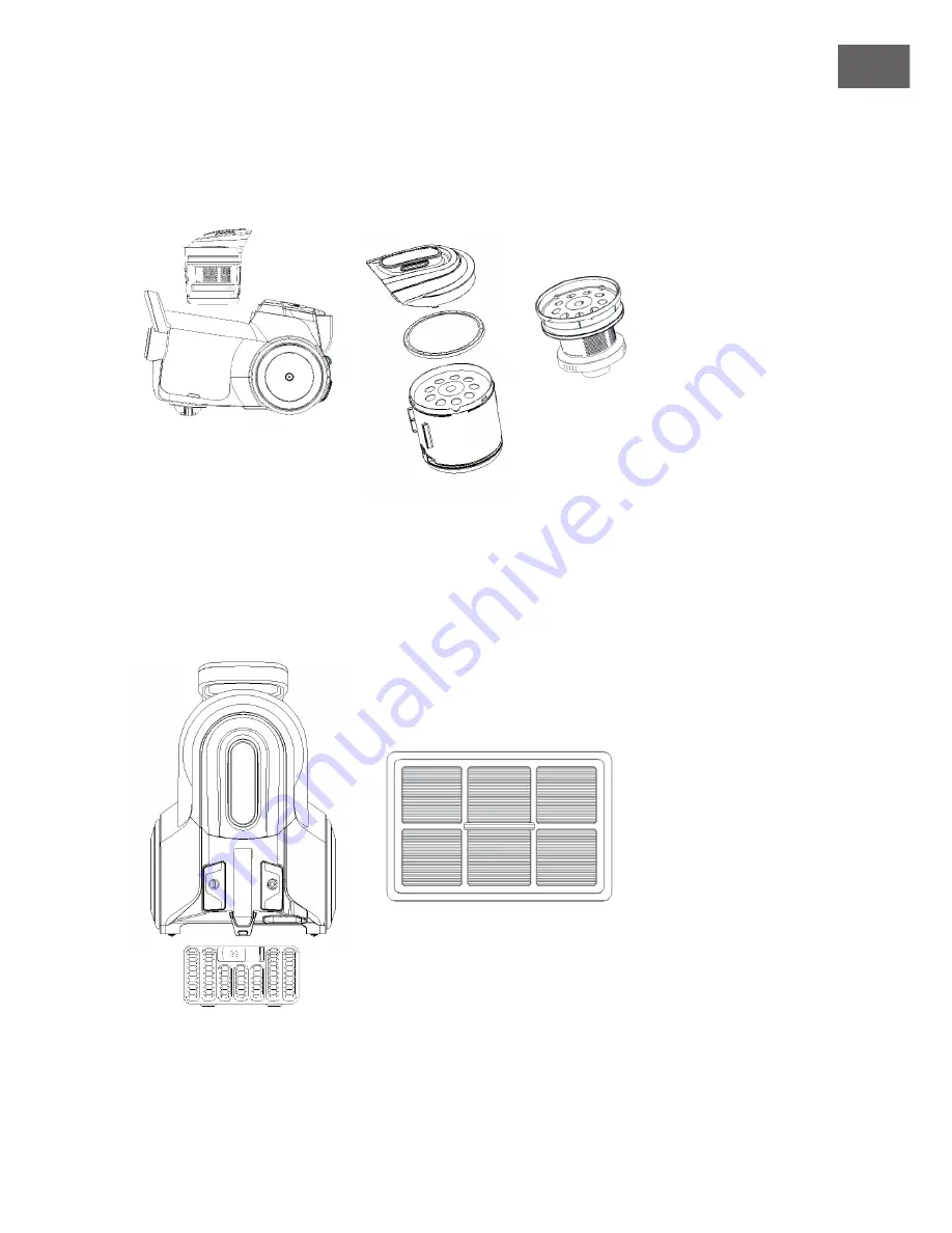 Klarstein 10032907 Manual Download Page 19