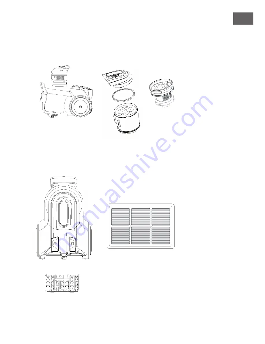 Klarstein 10032907 Manual Download Page 39