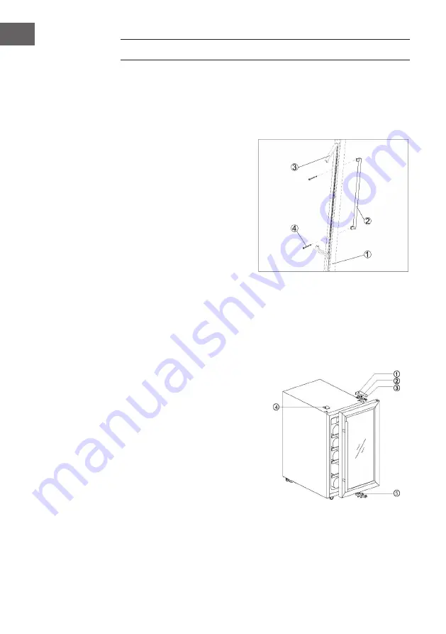 Klarstein 10033083 Скачать руководство пользователя страница 8