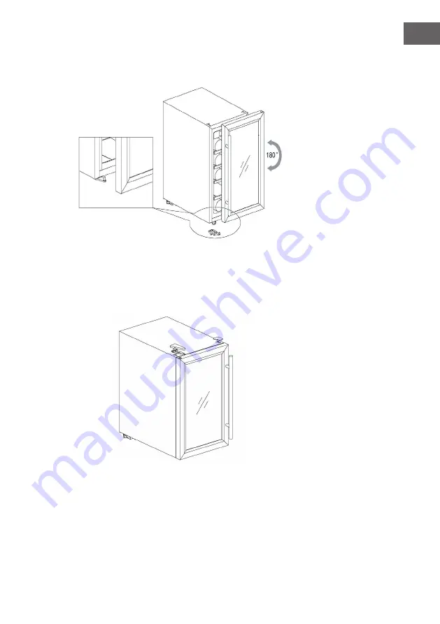 Klarstein 10033083 Скачать руководство пользователя страница 9