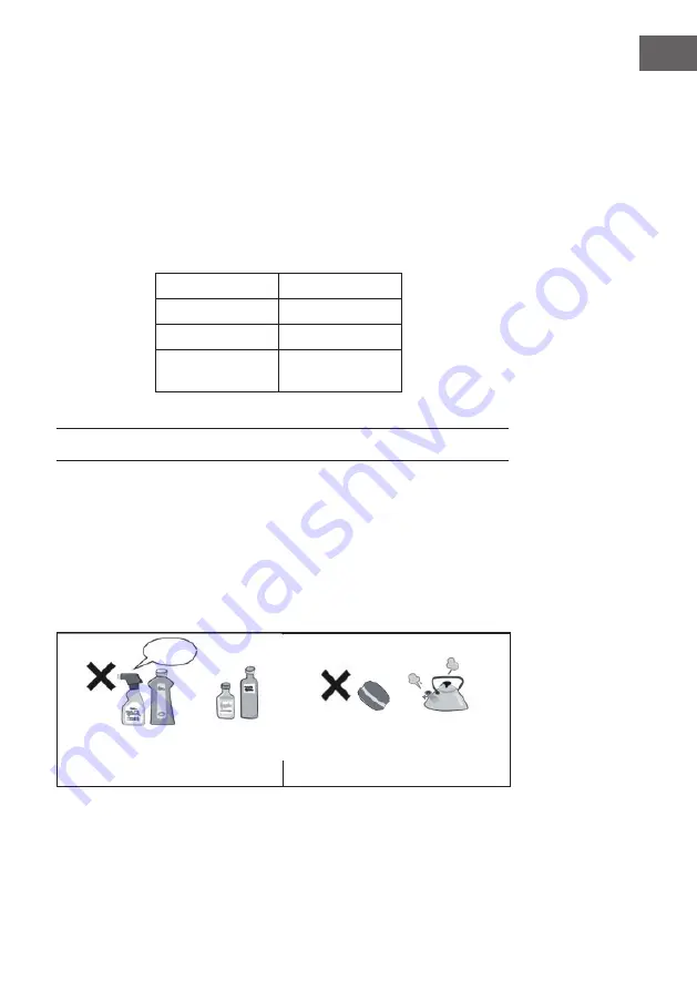 Klarstein 10033083 Скачать руководство пользователя страница 13