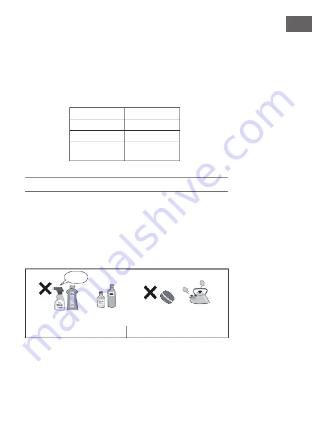 Klarstein 10033083 Manual Download Page 45