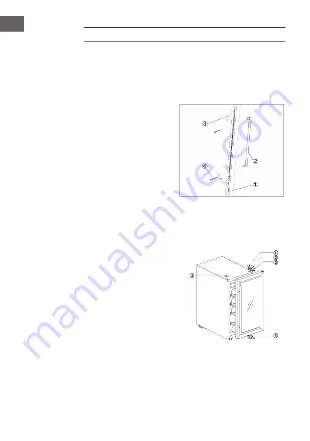 Klarstein 10033083 Manual Download Page 56